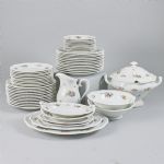 1533 9215 DINNERWARE